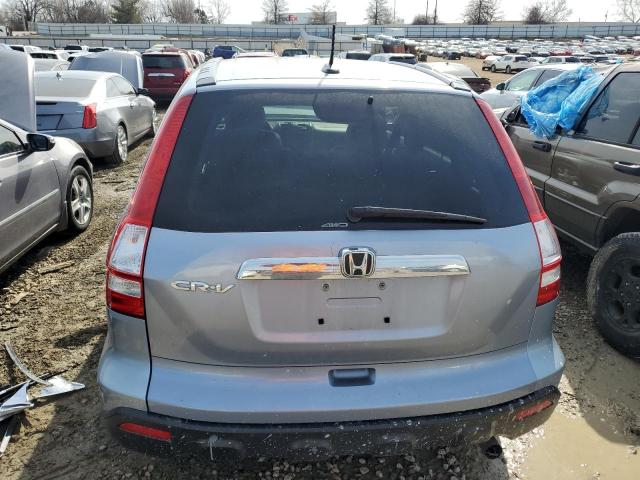 Photo 5 VIN: 5J6RE48718L036883 - HONDA CRV 