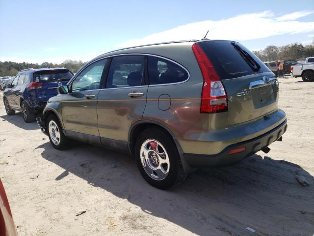 Photo 1 VIN: 5J6RE48718L040495 - HONDA CRV 