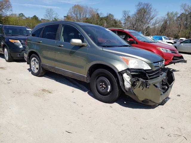 Photo 3 VIN: 5J6RE48718L040495 - HONDA CRV 