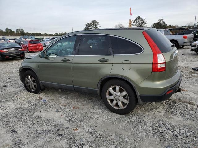 Photo 1 VIN: 5J6RE48718L042523 - HONDA CRV 