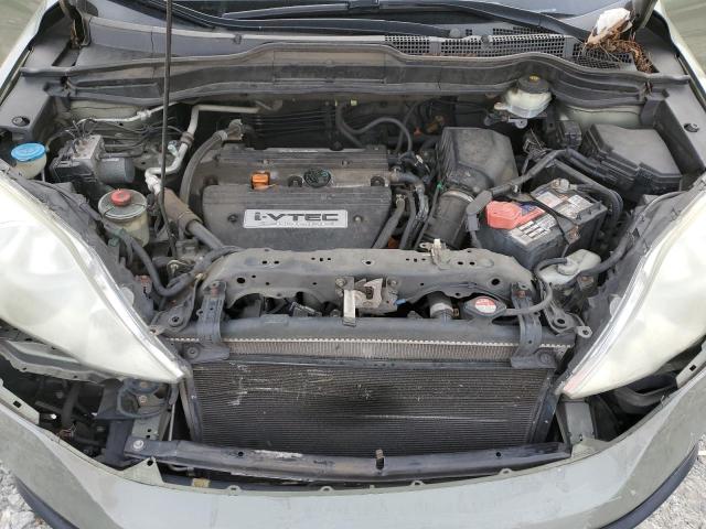 Photo 11 VIN: 5J6RE48718L042523 - HONDA CRV 