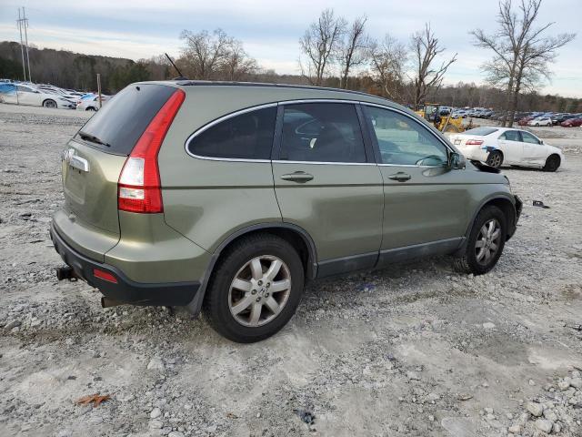 Photo 2 VIN: 5J6RE48718L042523 - HONDA CRV 