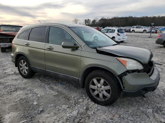 Photo 3 VIN: 5J6RE48718L042523 - HONDA CRV 