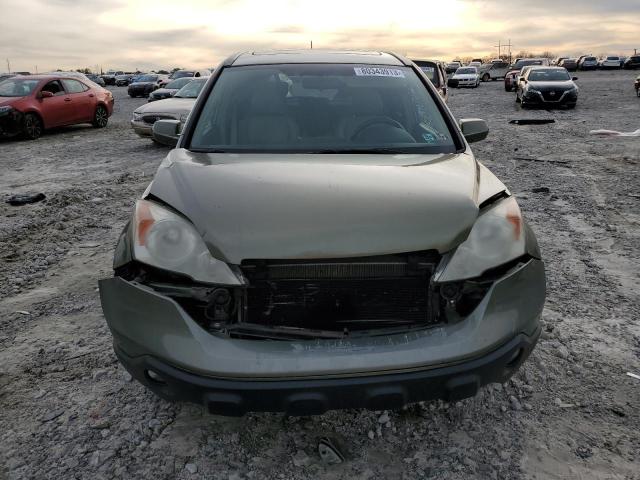 Photo 4 VIN: 5J6RE48718L042523 - HONDA CRV 