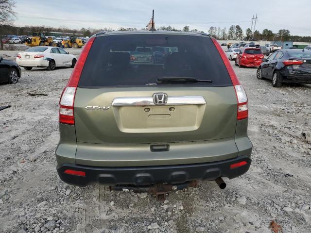 Photo 5 VIN: 5J6RE48718L042523 - HONDA CRV 