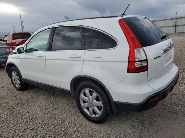 Photo 1 VIN: 5J6RE48718L043901 - HONDA CRV 