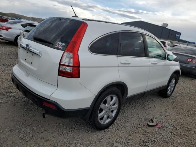 Photo 2 VIN: 5J6RE48718L043901 - HONDA CRV 