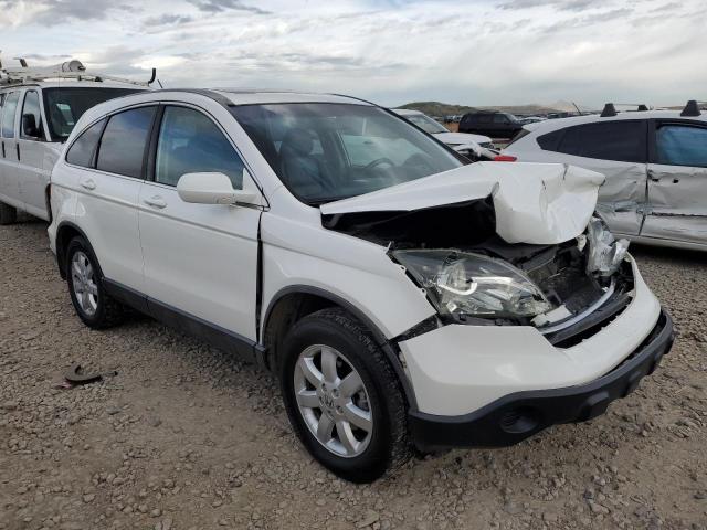 Photo 3 VIN: 5J6RE48718L043901 - HONDA CRV 