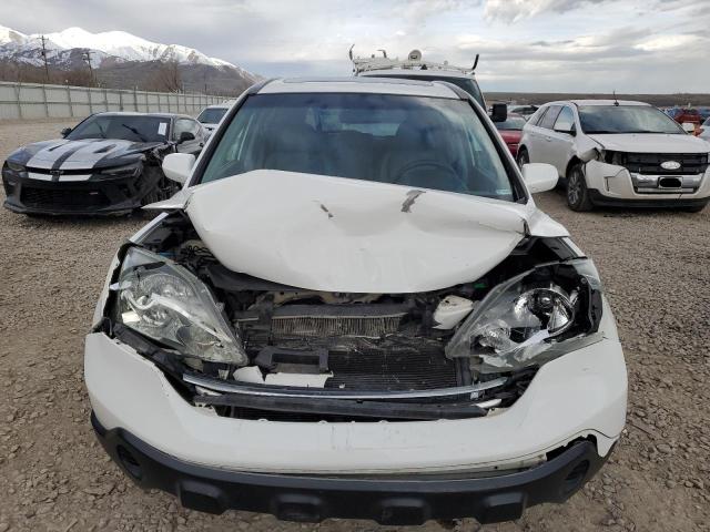 Photo 4 VIN: 5J6RE48718L043901 - HONDA CRV 