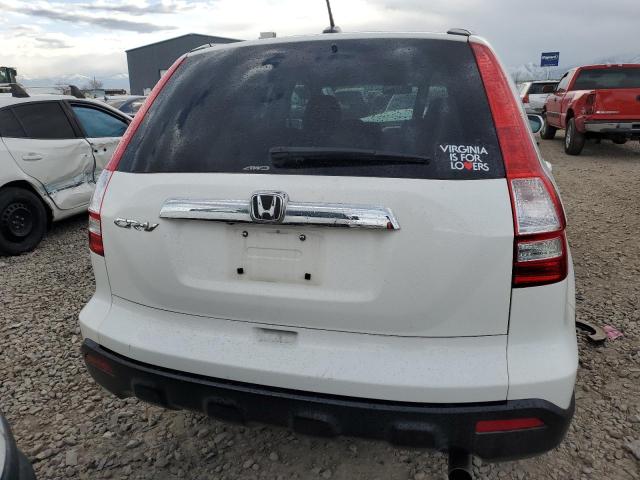 Photo 5 VIN: 5J6RE48718L043901 - HONDA CRV 