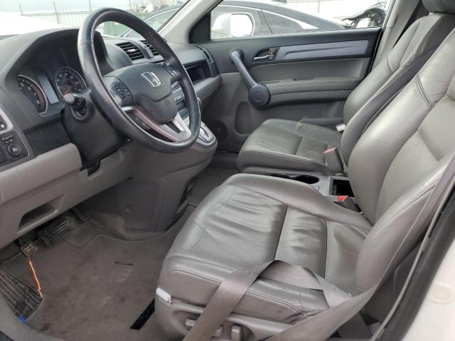 Photo 6 VIN: 5J6RE48718L043901 - HONDA CRV 