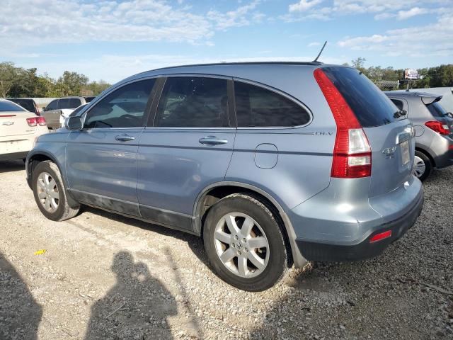 Photo 1 VIN: 5J6RE48718L044742 - HONDA CR-V EXL 