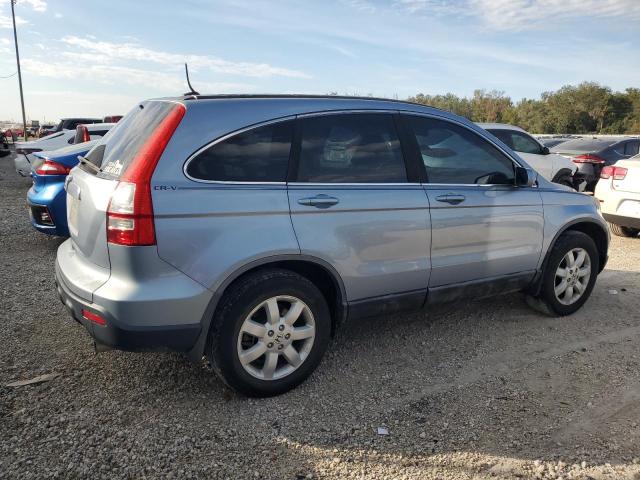 Photo 2 VIN: 5J6RE48718L044742 - HONDA CR-V EXL 