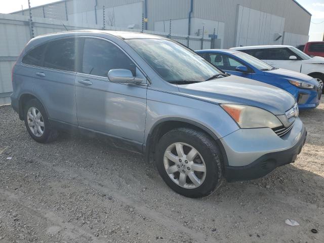 Photo 3 VIN: 5J6RE48718L044742 - HONDA CR-V EXL 