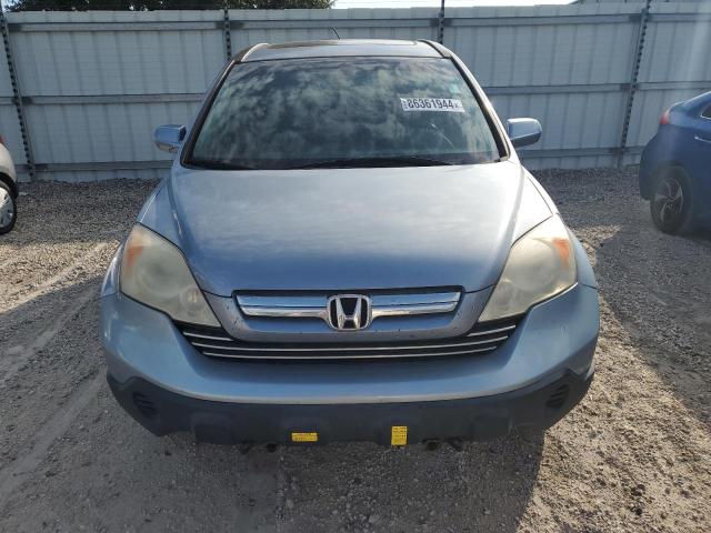 Photo 4 VIN: 5J6RE48718L044742 - HONDA CR-V EXL 