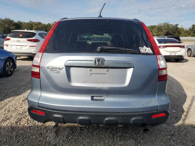 Photo 5 VIN: 5J6RE48718L044742 - HONDA CR-V EXL 