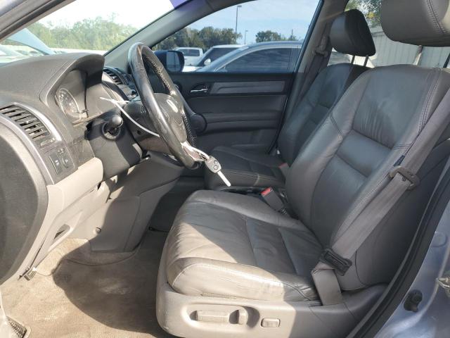 Photo 6 VIN: 5J6RE48718L044742 - HONDA CR-V EXL 