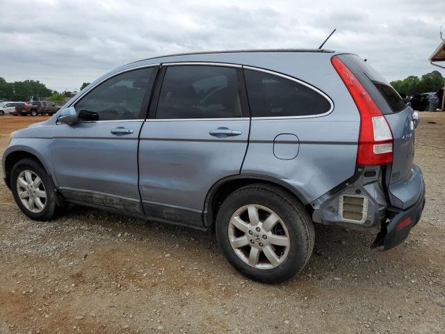 Photo 1 VIN: 5J6RE48718L044966 - HONDA CRV 