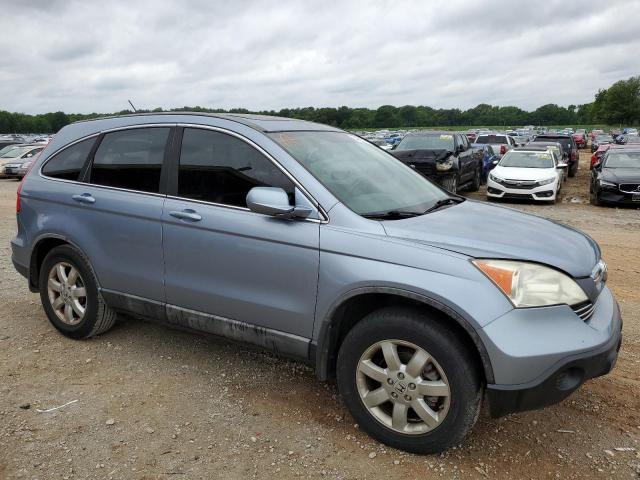 Photo 3 VIN: 5J6RE48718L044966 - HONDA CRV 