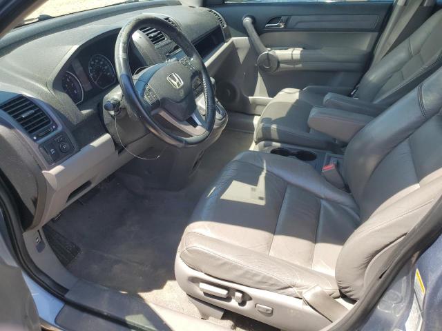 Photo 6 VIN: 5J6RE48718L044966 - HONDA CRV 