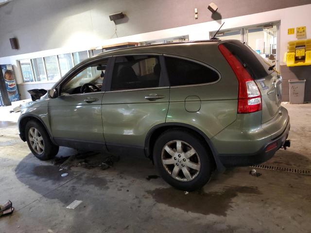 Photo 1 VIN: 5J6RE48718L049178 - HONDA CRV 