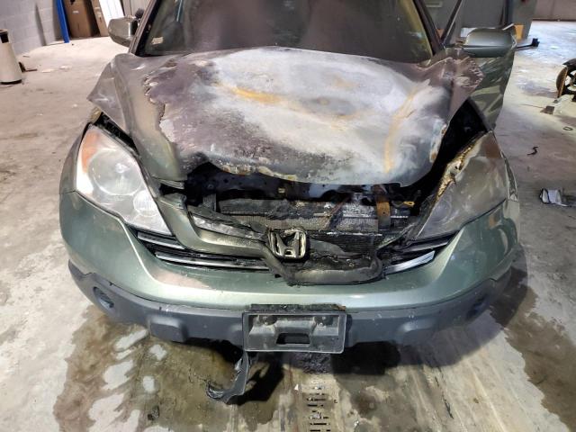 Photo 11 VIN: 5J6RE48718L049178 - HONDA CRV 