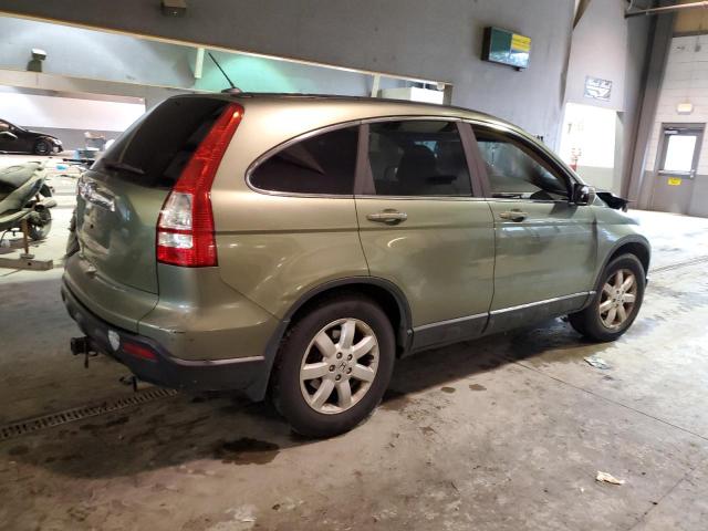 Photo 2 VIN: 5J6RE48718L049178 - HONDA CRV 