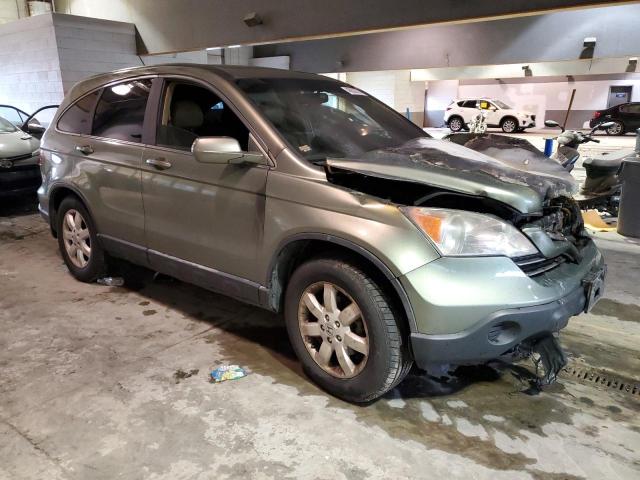 Photo 3 VIN: 5J6RE48718L049178 - HONDA CRV 