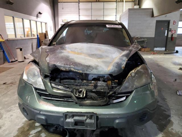 Photo 4 VIN: 5J6RE48718L049178 - HONDA CRV 