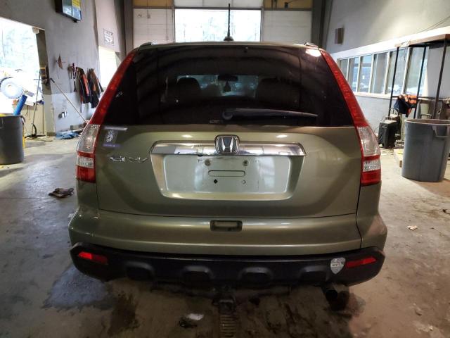 Photo 5 VIN: 5J6RE48718L049178 - HONDA CRV 