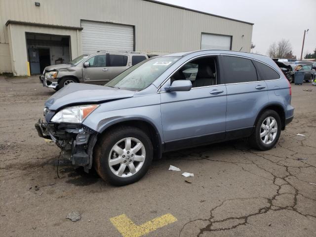 Photo 0 VIN: 5J6RE48718L051349 - HONDA CR-V EXL 