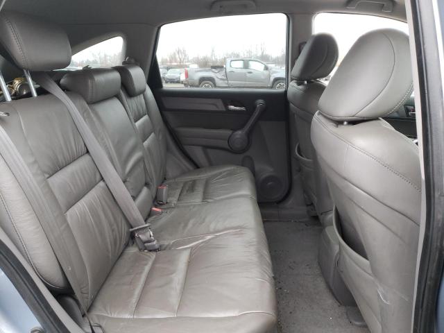 Photo 10 VIN: 5J6RE48718L051349 - HONDA CR-V EXL 