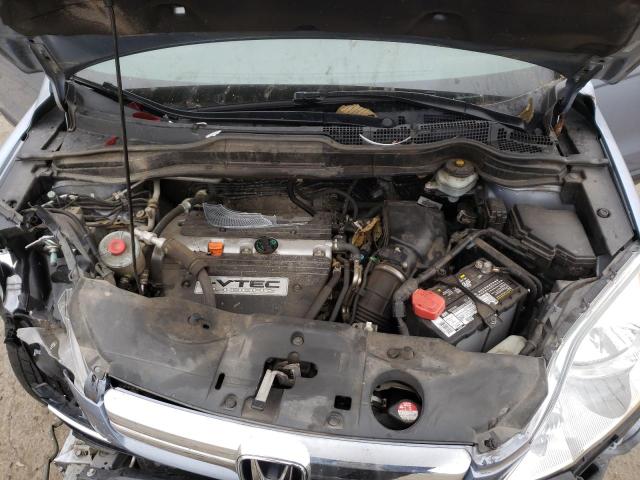 Photo 11 VIN: 5J6RE48718L051349 - HONDA CR-V EXL 