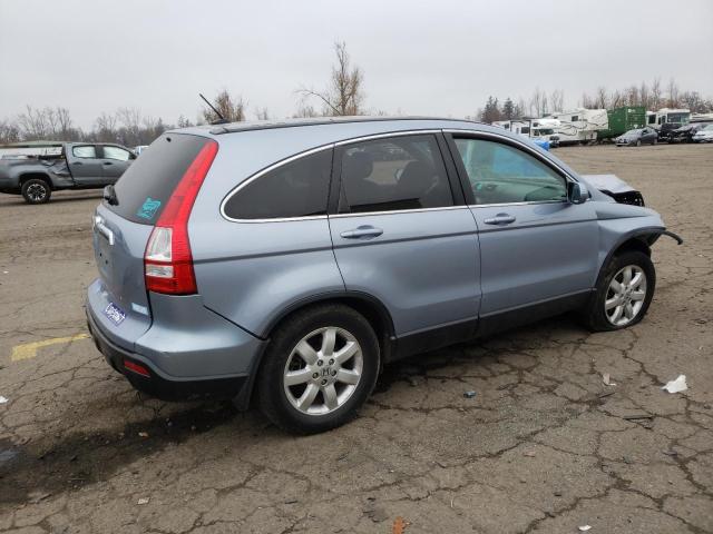 Photo 2 VIN: 5J6RE48718L051349 - HONDA CR-V EXL 