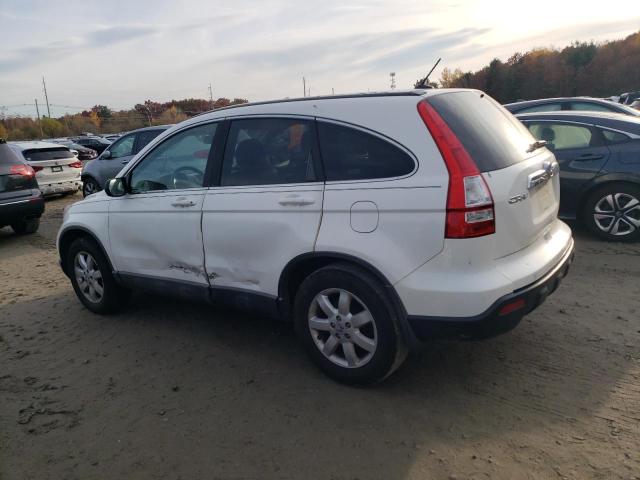 Photo 1 VIN: 5J6RE48719L000175 - HONDA CR-V EXL 