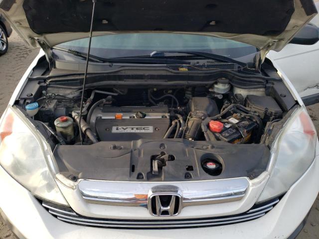 Photo 10 VIN: 5J6RE48719L000175 - HONDA CR-V EXL 