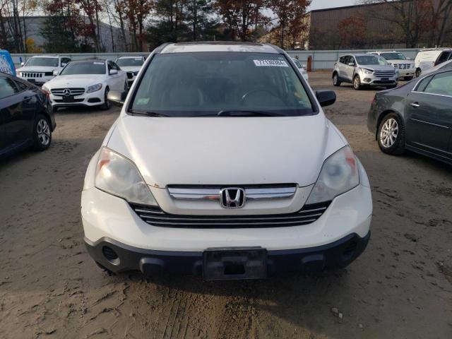 Photo 4 VIN: 5J6RE48719L000175 - HONDA CR-V EXL 