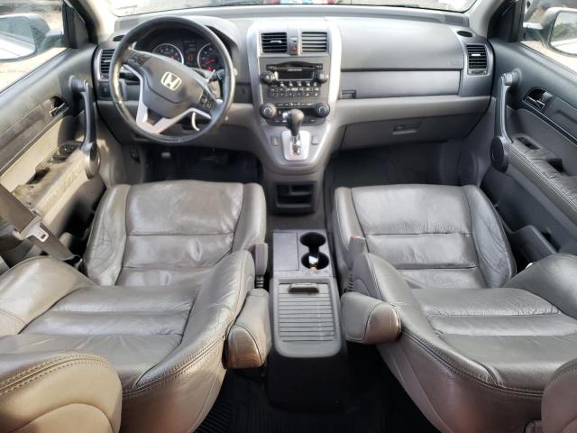 Photo 7 VIN: 5J6RE48719L000175 - HONDA CR-V EXL 