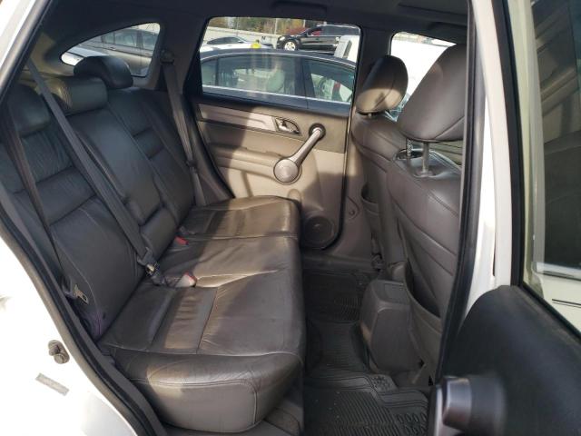 Photo 9 VIN: 5J6RE48719L000175 - HONDA CR-V EXL 