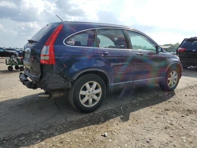 Photo 2 VIN: 5J6RE48719L008292 - HONDA CRV 