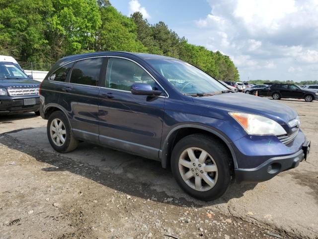 Photo 3 VIN: 5J6RE48719L008292 - HONDA CRV 