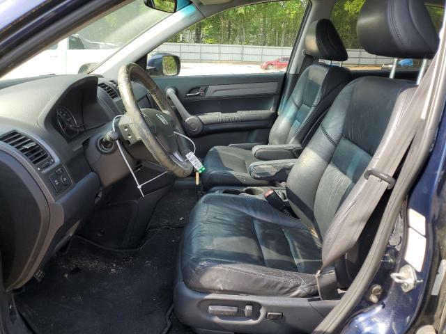 Photo 6 VIN: 5J6RE48719L008292 - HONDA CRV 