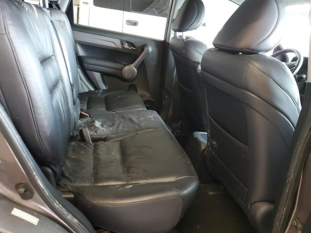 Photo 10 VIN: 5J6RE48719L014108 - HONDA CRV 