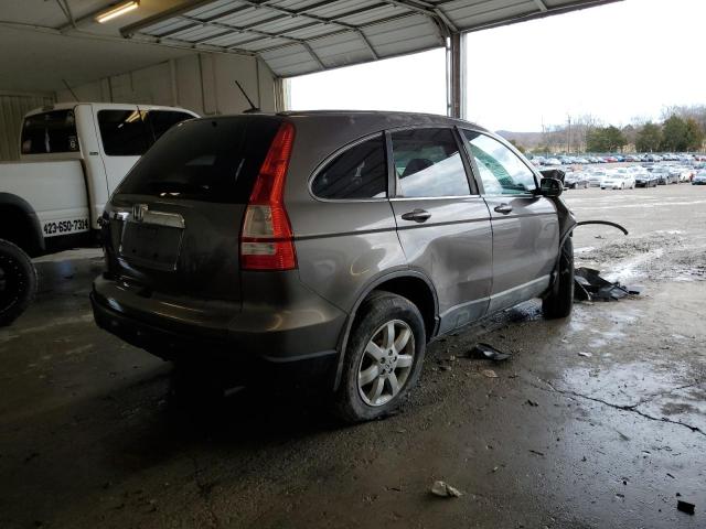 Photo 2 VIN: 5J6RE48719L014108 - HONDA CRV 