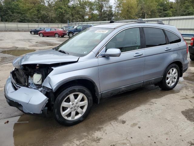 Photo 0 VIN: 5J6RE48719L023049 - HONDA CR-V EXL 