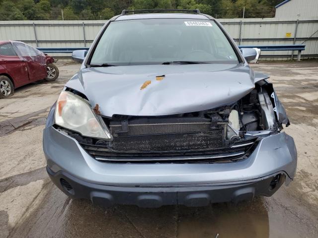 Photo 4 VIN: 5J6RE48719L023049 - HONDA CR-V EXL 