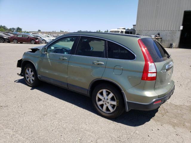 Photo 1 VIN: 5J6RE48719L034357 - HONDA CR-V EXL 