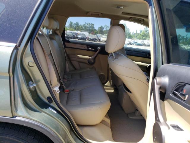 Photo 10 VIN: 5J6RE48719L034357 - HONDA CR-V EXL 