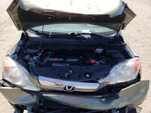 Photo 11 VIN: 5J6RE48719L034357 - HONDA CR-V EXL 