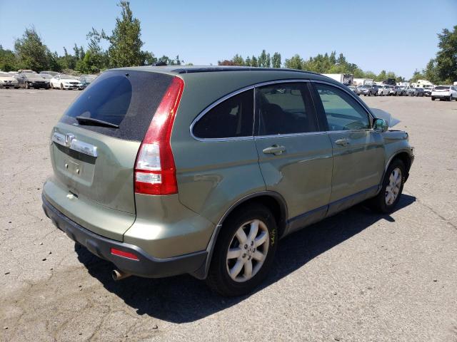 Photo 2 VIN: 5J6RE48719L034357 - HONDA CR-V EXL 